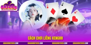 Cách chơi liêng
