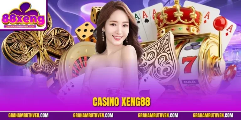 Casino Xeng88