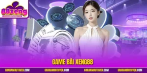 game bài Xeng88