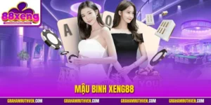 Mậu Binh Xeng88