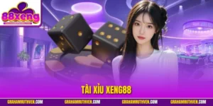 Tài xỉu Xeng88